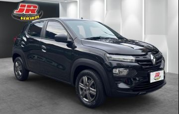 Renault Kwid 1.0 12v Sce Zen