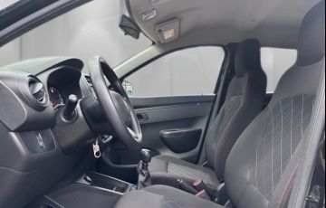 Renault Kwid 1.0 12v Sce Zen - Foto #6