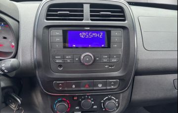 Renault Kwid 1.0 12v Sce Zen - Foto #8