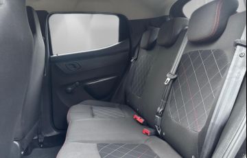 Renault Kwid 1.0 12v Sce Zen - Foto #10