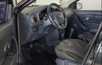 Renault Sandero 1.6 Stepway 8v - Foto #7