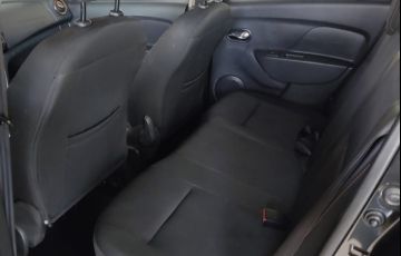 Renault Sandero 1.6 Stepway 8v - Foto #10