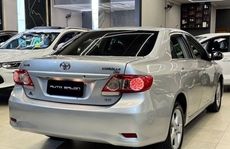 Toyota Corolla 2.0 Xei 16v - Foto #4