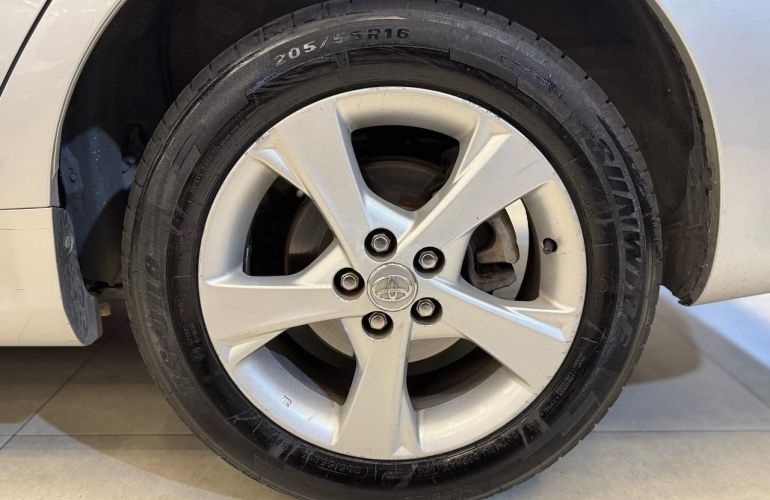 Toyota Corolla 2.0 Xei 16v - Foto #8