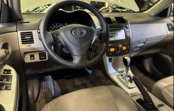 Toyota Corolla 2.0 Xei 16v - Foto #10