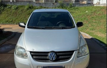 Volkswagen Fox 1.0 Mi 8v