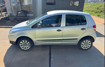 Volkswagen Fox 1.0 Mi 8v - Foto #5