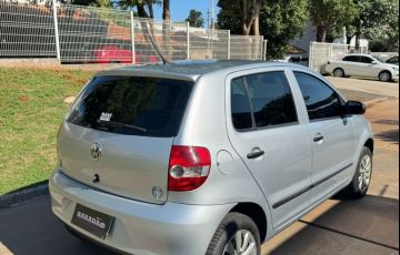 Volkswagen Fox 1.0 Mi 8v - Foto #7