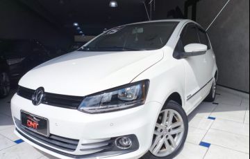Volkswagen Fox 1.6 Msi Highline 16v