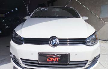 Volkswagen Fox 1.6 Msi Highline 16v - Foto #2