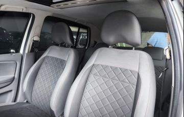 Volkswagen Fox 1.6 Msi Highline 16v - Foto #8