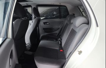 Volkswagen Fox 1.6 Msi Highline 16v - Foto #9