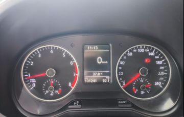 Volkswagen Fox 1.6 Msi Highline 16v - Foto #10