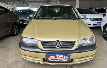 Volkswagen Gol Power 1.6 MI - Foto #2