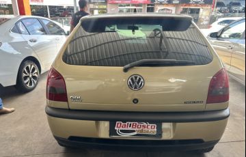 Volkswagen Gol Power 1.6 MI - Foto #4