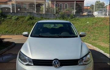 Volkswagen Gol 1.0 Mi City 8v