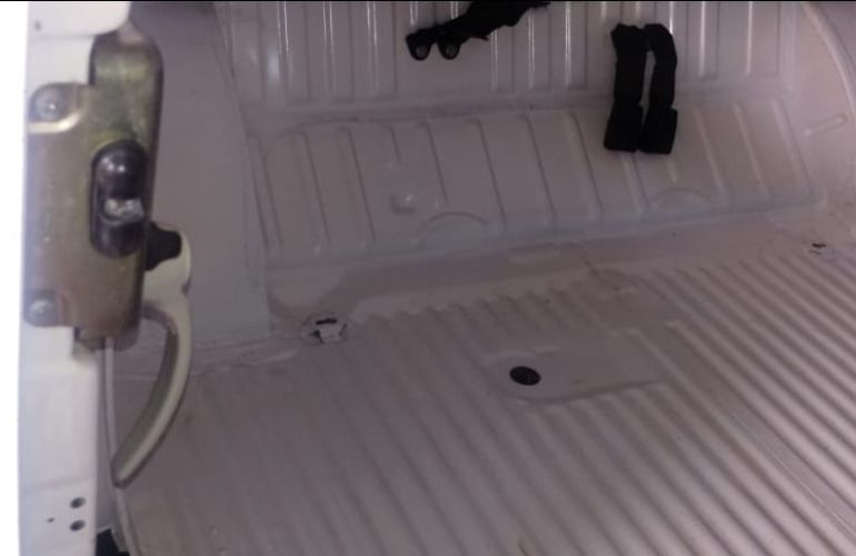 Volkswagen Kombi Standard 1.4 (Flex) - Foto #2