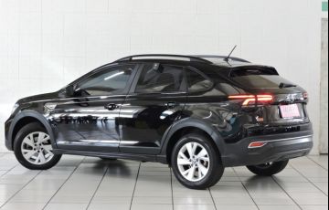 Volkswagen Nivus 1.0 200 TSI Comfortline - Foto #2