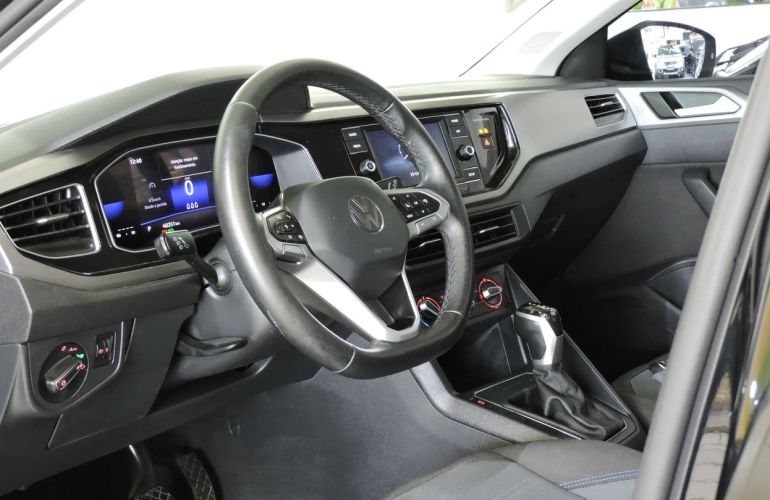 Volkswagen Nivus 1.0 200 TSI Comfortline - Foto #3