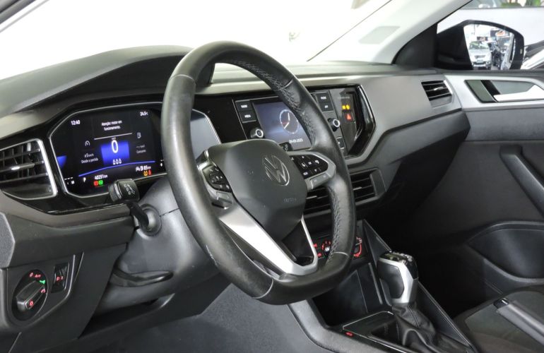Volkswagen Nivus 1.0 200 TSI Comfortline - Foto #4