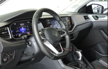 Volkswagen Nivus 1.0 200 TSI Comfortline - Foto #4