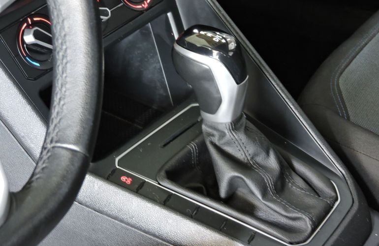 Volkswagen Nivus 1.0 200 TSI Comfortline - Foto #5