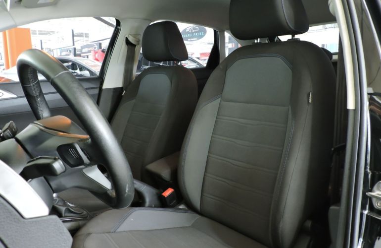 Volkswagen Nivus 1.0 200 TSI Comfortline - Foto #8