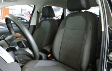 Volkswagen Nivus 1.0 200 TSI Comfortline - Foto #8