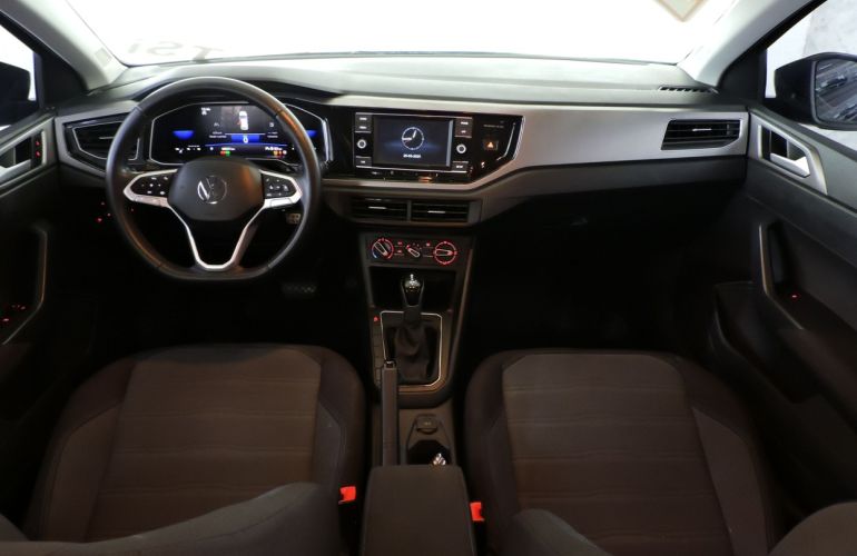 Volkswagen Nivus 1.0 200 TSI Comfortline - Foto #10
