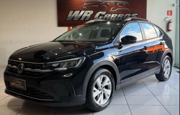 Volkswagen Nivus 1.0 200 TSI Comfortline - Foto #2