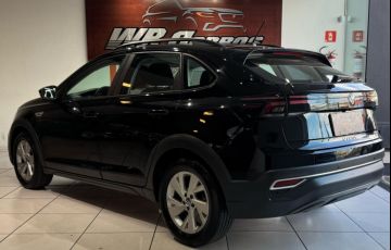 Volkswagen Nivus 1.0 200 TSI Comfortline - Foto #3