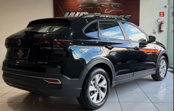 Volkswagen Nivus 1.0 200 TSI Comfortline - Foto #4