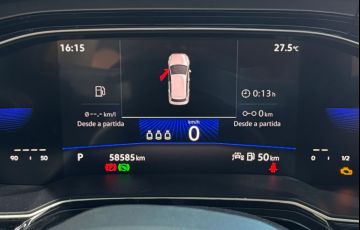 Volkswagen Nivus 1.0 200 TSI Comfortline - Foto #5