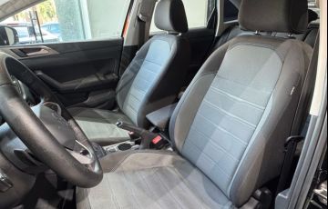 Volkswagen Nivus 1.0 200 TSI Comfortline - Foto #6