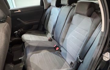 Volkswagen Nivus 1.0 200 TSI Comfortline - Foto #7