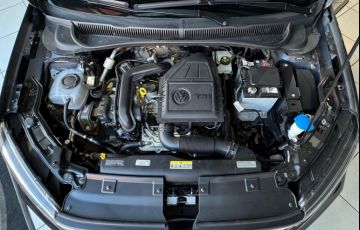 Volkswagen Nivus 1.0 200 TSI Comfortline - Foto #8