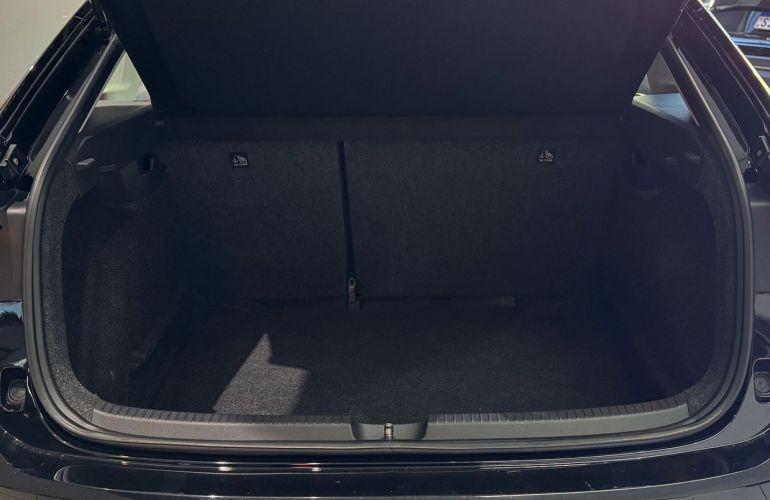 Volkswagen Nivus 1.0 200 TSI Comfortline - Foto #9