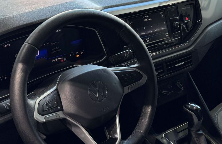 Volkswagen Nivus 1.0 200 TSI Comfortline - Foto #10