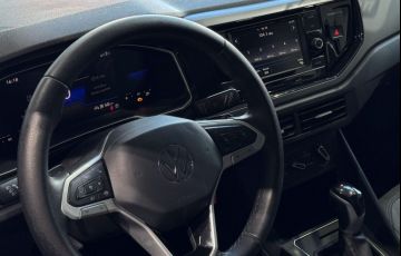 Volkswagen Nivus 1.0 200 TSI Comfortline - Foto #10