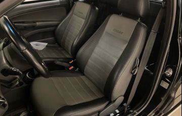 Volkswagen Saveiro 1.6 Cross CE 16v - Foto #9