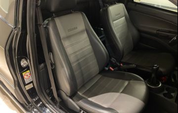 Volkswagen Saveiro 1.6 Cross CE 16v - Foto #10