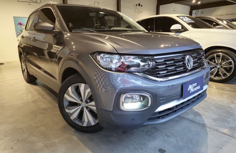 Volkswagen T-cross 1.4 250 TSi Highline - Foto #1