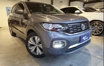 Volkswagen T-cross 1.4 250 TSi Highline