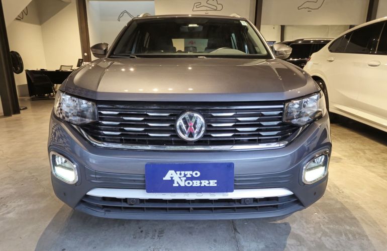 Volkswagen T-cross 1.4 250 TSi Highline - Foto #2