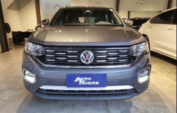 Volkswagen T-cross 1.4 250 TSi Highline - Foto #2