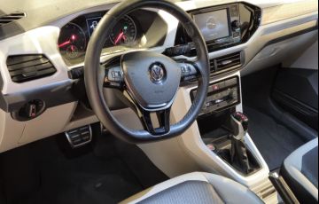 Volkswagen T-cross 1.4 250 TSi Highline - Foto #5