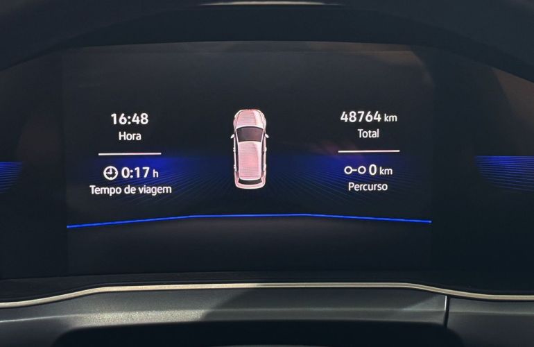 Volkswagen T-Cross 1.0 200 TSI - Foto #5
