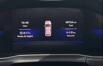 Volkswagen T-Cross 1.0 200 TSI - Foto #5