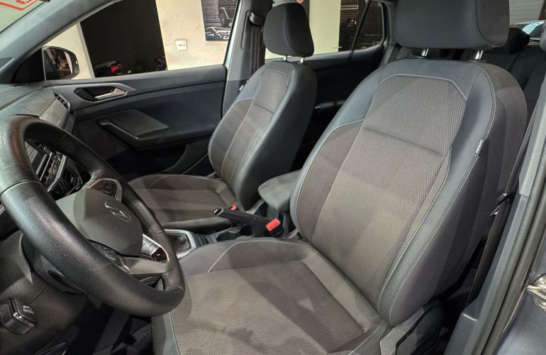 Volkswagen T-Cross 1.0 200 TSI - Foto #6