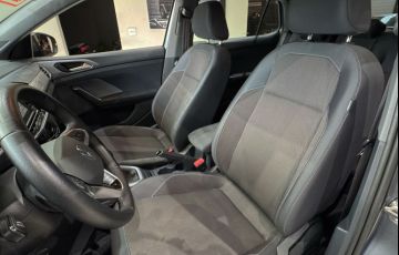 Volkswagen T-Cross 1.0 200 TSI - Foto #6